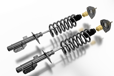 gdx shock absorbers and struts