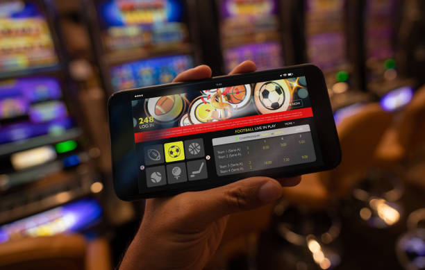 Casinos With Weekend Mega Bonus Offers 48