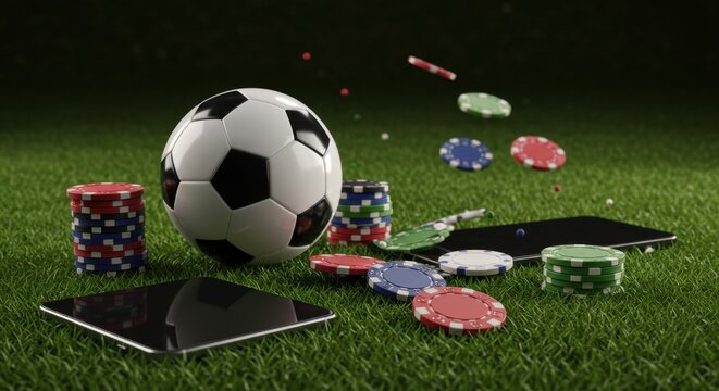 Betwinner The Ultimate Guide to Sports Betting Success