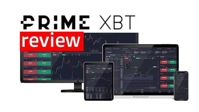Discover the Benefits of PrimeXBT Invest for Your Financial Growth
