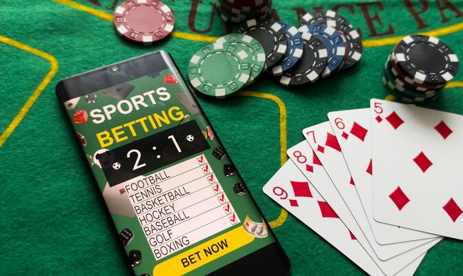 Discover the Excitement of Gaming with ilobet 5