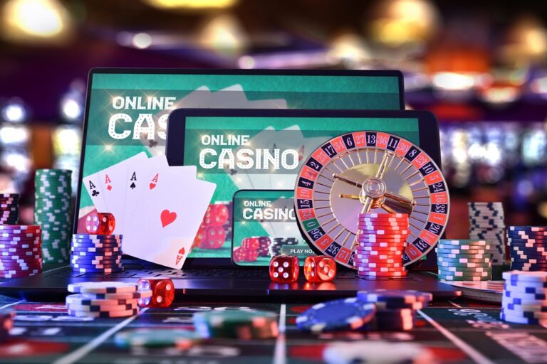 Exploring the Benefits of Online Casino Free Signup Bonus Exploring the Benefits of Online Casino Free Signup Bonus