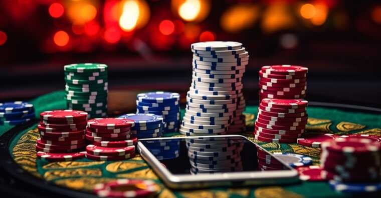 Exploring the Benefits of Online Casino Free Signup Bonus Exploring the Benefits of Online Casino Free Signup Bonus