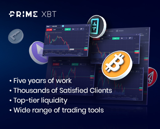 Exploring the Exciting Bonuses PrimeXBT Offers 5