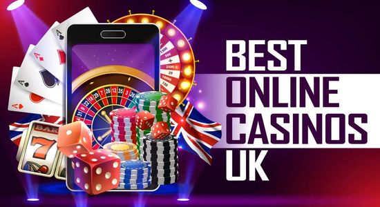 The Ultimate Guide to the Best Online Casino Site UK - Find Your Winning Experience