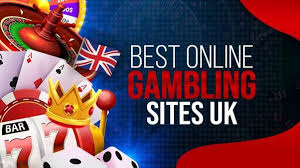 The Ultimate Guide to the Best Online Casino Site UK - Find Your Winning Experience